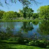 Central Park NYC (Creative Commons)