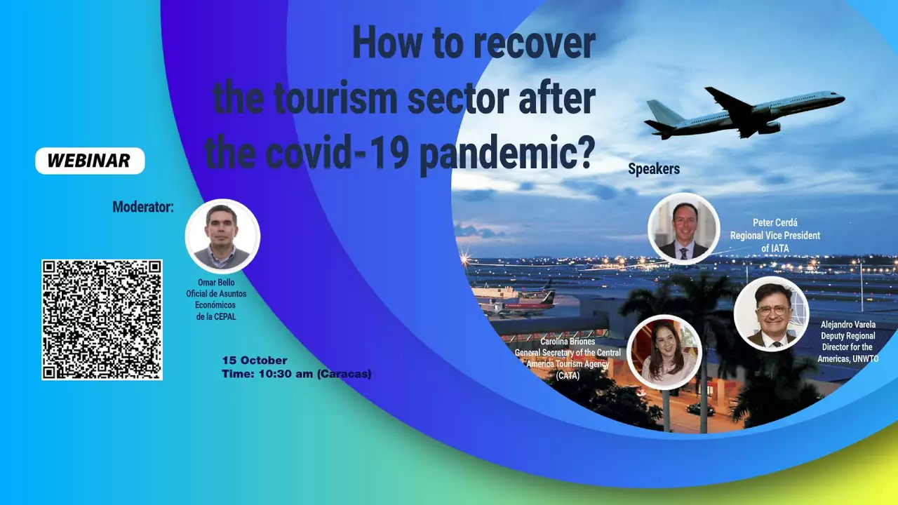 How will the Indian tourism sector develop post COVID-19?