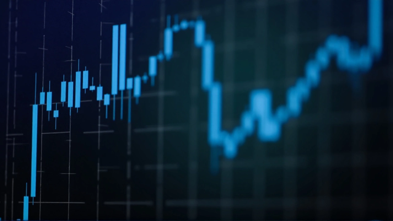 Apple and Nvidia Power a Market Surge: Why Stocks Jumped Today