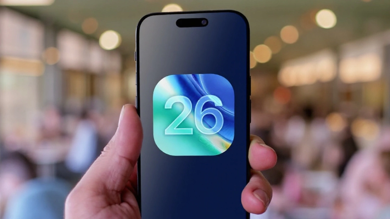 iOS 26 Compatibility: Will Your iPhone Run It? The Full List and What You’ll Miss