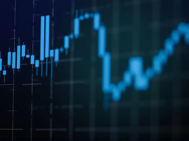 Apple and Nvidia Power a Market Surge: Why Stocks Jumped Today