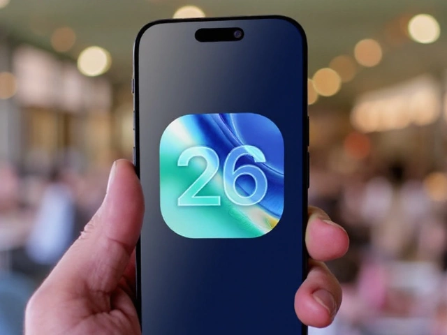 iOS 26 Compatibility: Will Your iPhone Run It? The Full List and What You’ll Miss
