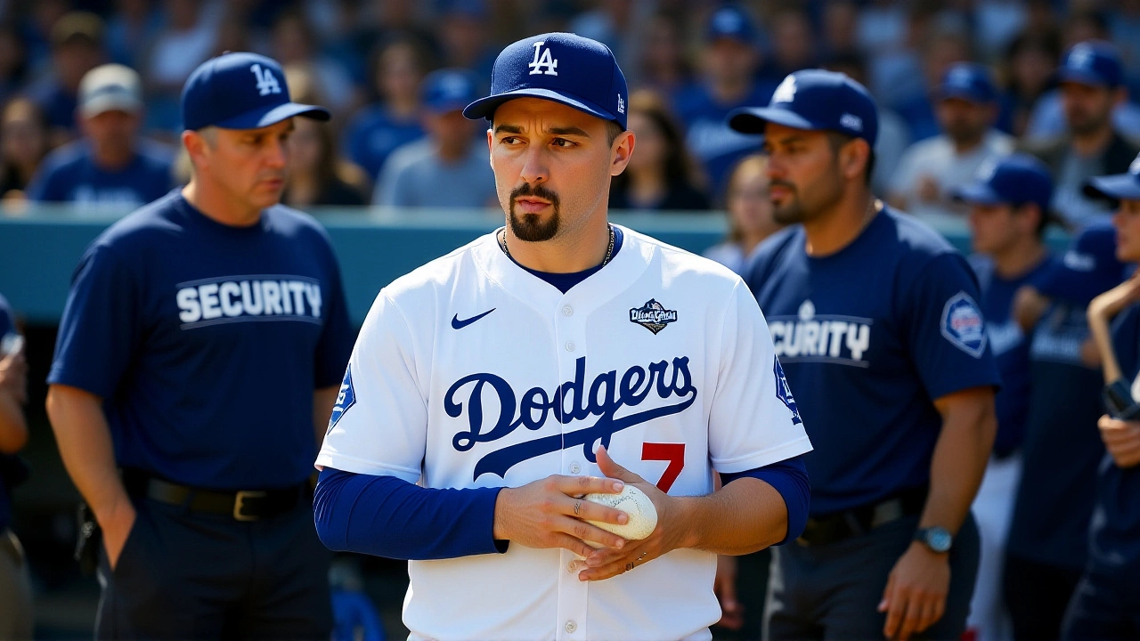 Blue Jays Take 3-2 Lead in World Series After 6-1 Win Over Dodgers in Game 5