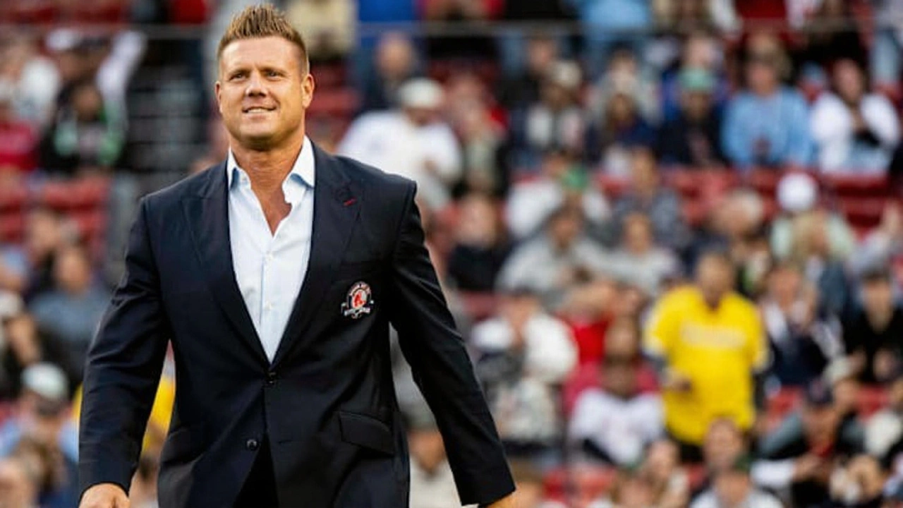 Papelbon Praises Chapman: 37‑Year‑Old Closer Stuns Red Sox Fans