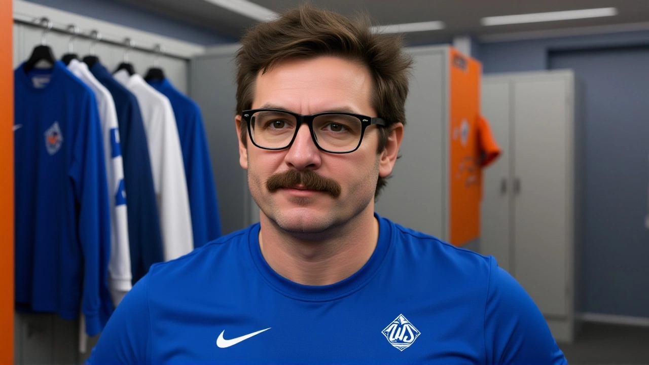 Relief and Redemption on the Mound