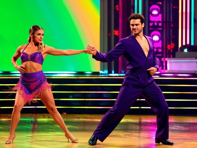 Dylan Efron’s DWTS Dedication Night Tribute Honors Sister Olivia