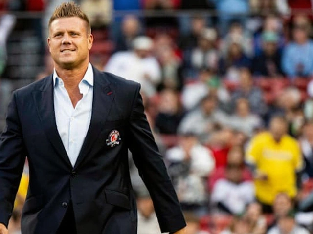 Papelbon Praises Chapman: 37‑Year‑Old Closer Stuns Red Sox Fans