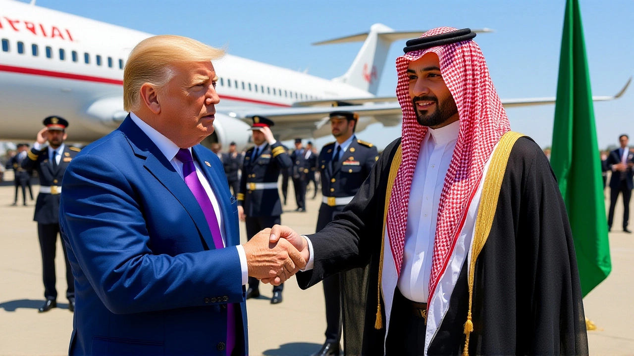 Israel Demands F-35 Sale to Saudi Arabia Be Tied to Normalization Deal