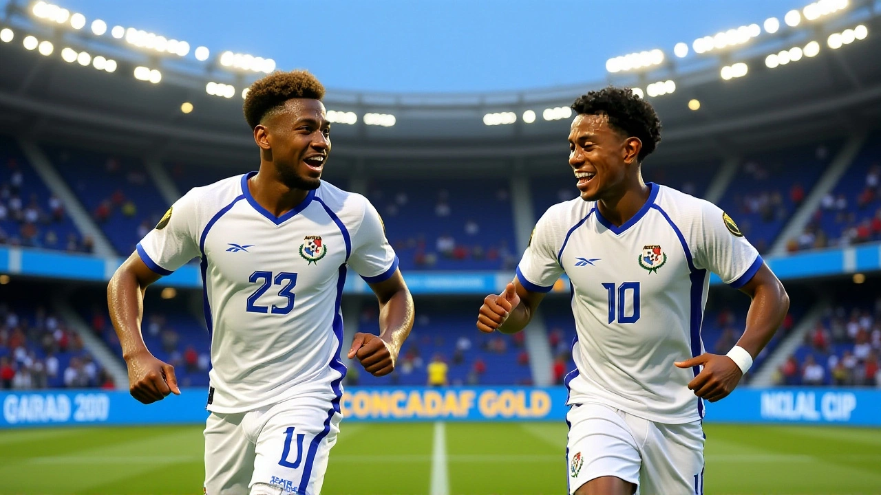 Panama Qualifies for 2026 World Cup with 3-0 Win Over El Salvador in Dramatic Final Match