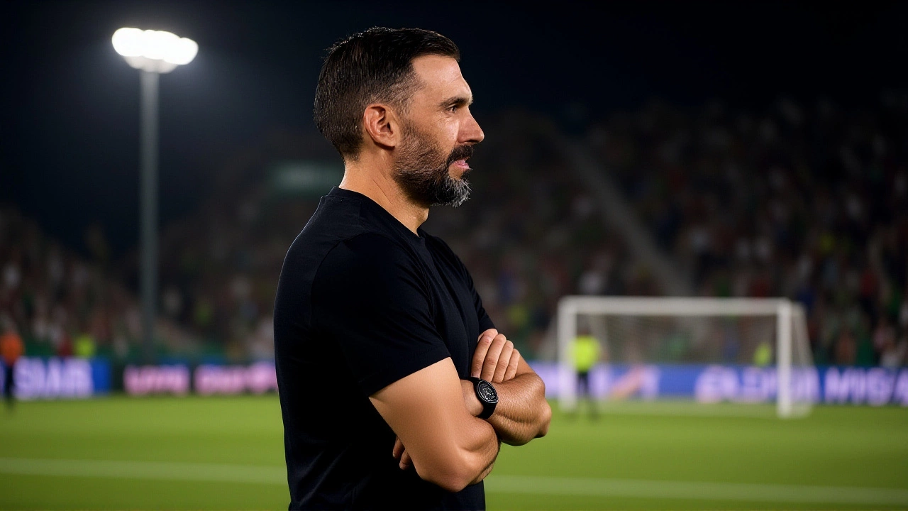 What’s Next for Real Madrid?