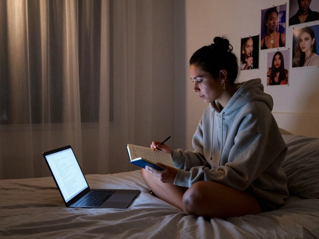 The Bottom Line: Sex Work & Queerness with Vixen Temple