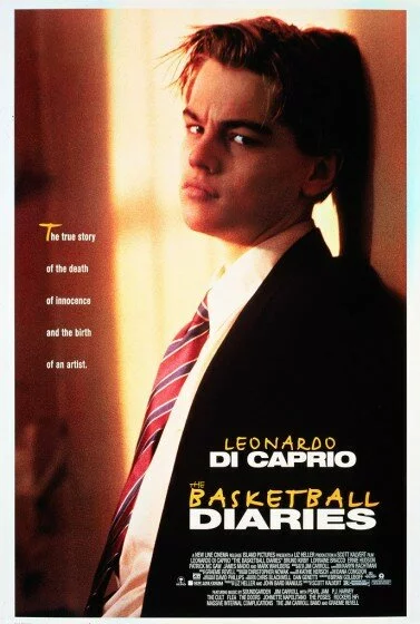 Basketball Diaries - The True Story (creative commons)