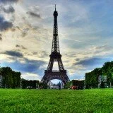 Eiffel Tower (Creative Commons)