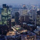 Tokyo at night (creative commons)